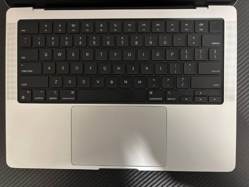 Apple MacBook Pro 14 inch 2023 M3 Pro 18GB RAM 512GB 5