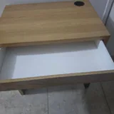 Детский письменный стол Ikea 2