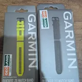 Garmin Enduro 3, ремешки 4