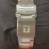 Tissot Seastar watch 2