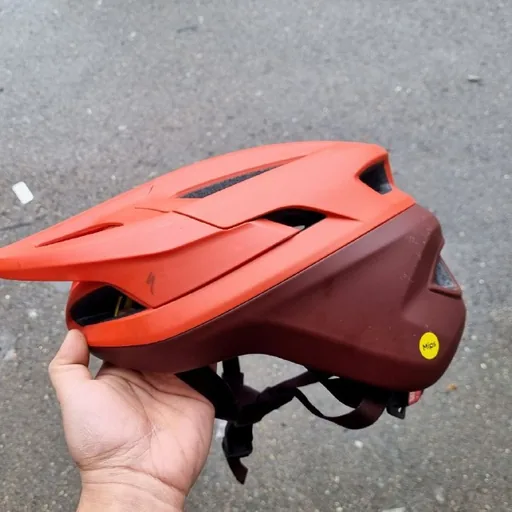 Велосипедный шлем Specialized Camber MIPS