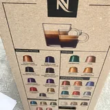 Новая капсульная кофемашина Nespresso Essenza Mini 2