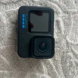 GoPro Hero 11, стабилизатор, крепления, 4 аккумулятора 2