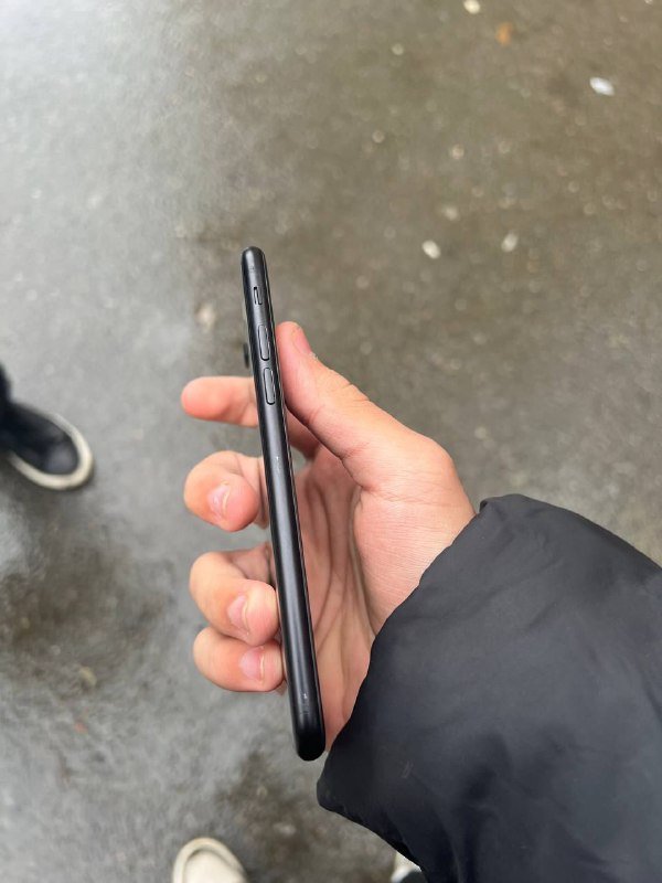 Iphone Se 2020 64gb 5