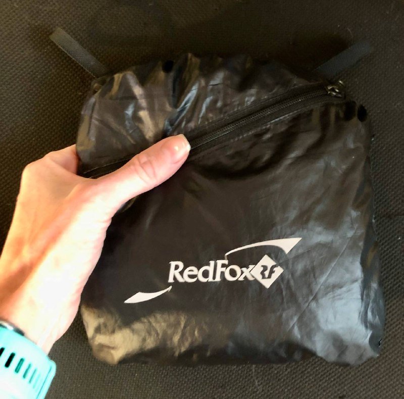 Ветрозащитные брюки RedFox ультралегкие 2