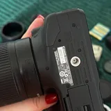 Canon EOS 550D, объективы, вспышка, фоторюкзак 7