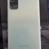 Samsung S20 FE 256 ГБ 7