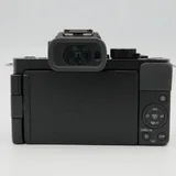 Panasonic Lumix DC-G100 с объективом 25mm f/1.7 9