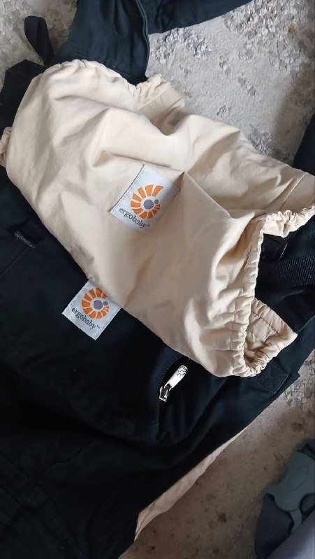 Эргорюкзак