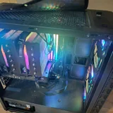 4060 Ti 16GB Ryzen 7 5800X PC 64GB RAM 7