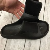 Crocs Mellow Luxe Recovery Slide 5