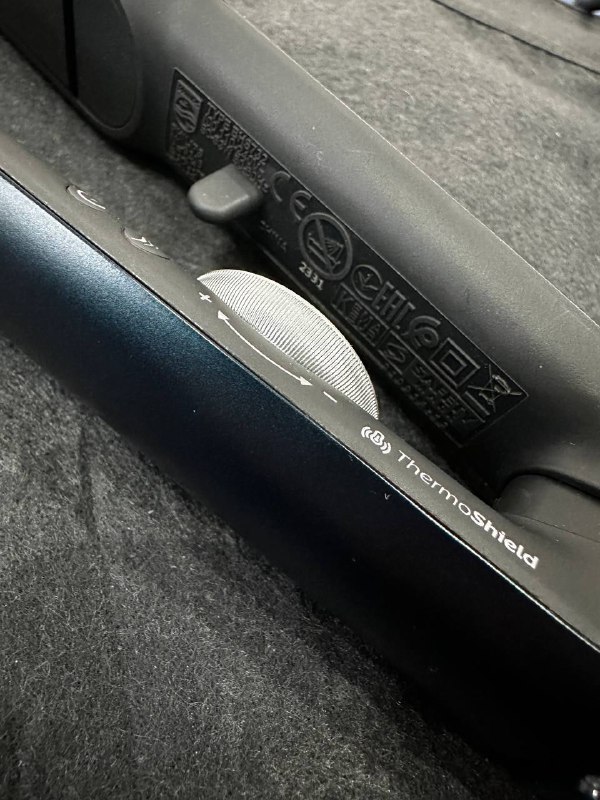 Выпрямитель для волос Philips 7000 Series BHS732/00 2