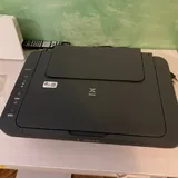Canon PIXMA MG2551S струйный принтер сканер 1