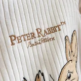 Peter Rabbit baby sleepsuit bodysuit 3