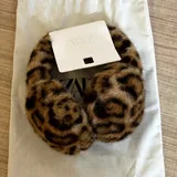ZARA Fur Earmuffs 5