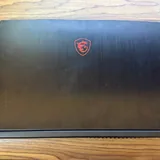 MSI GF63 Thin 9SCX 2