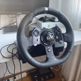 Руль Logitech G920 Xbox PC 1