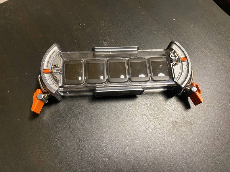 Настольные пиксельные часы Divoom