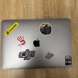 MacBook Pro M2, велосипед, микрофон, смарт-часы, чехол, шлем 5