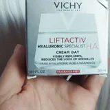 Vichy cream 1