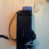 Zoom Q8 видеокамера 2