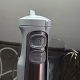 Блендер KUMTEL HHB-02, гриль KUMTEL TTM-05 2