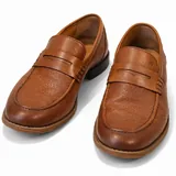 Кроссовки Guess, штаны из экокожи, кроссовки Nike, лоферы кожаные 4