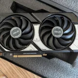 Видеокарта Asus Dual GeForce RTX 5060 Ti 16GB 1