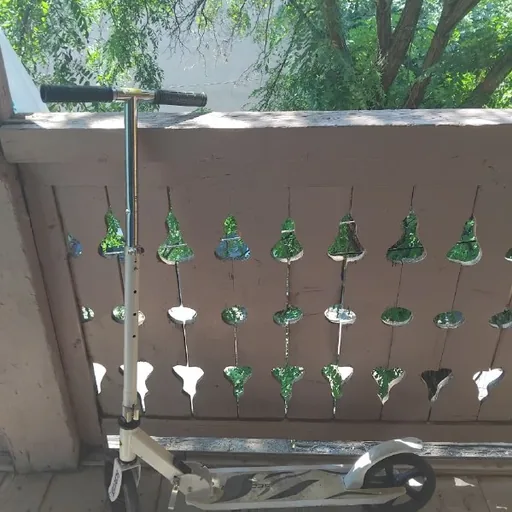 Самокат