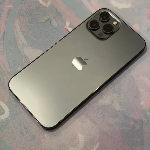 iPhone 12 Pro Max 128GB