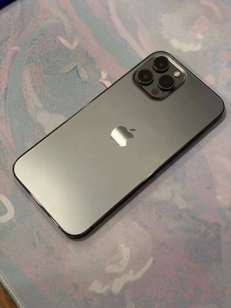 iPhone 12 Pro Max 128GB 1