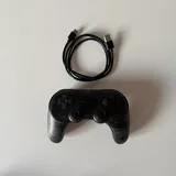 Геймпад 8BitDo Pro 2, кейс 8BitDo Classic Controller Travel Case 1