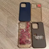 iPhone 15 Pro 128GB 7