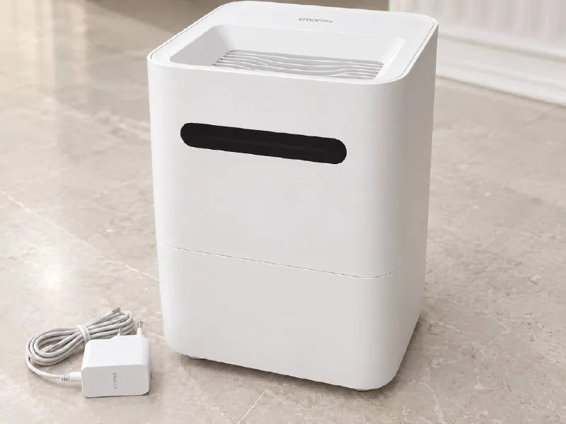 Испарительный увлажнитель Smartmi Evaporative Humidifier 2 1