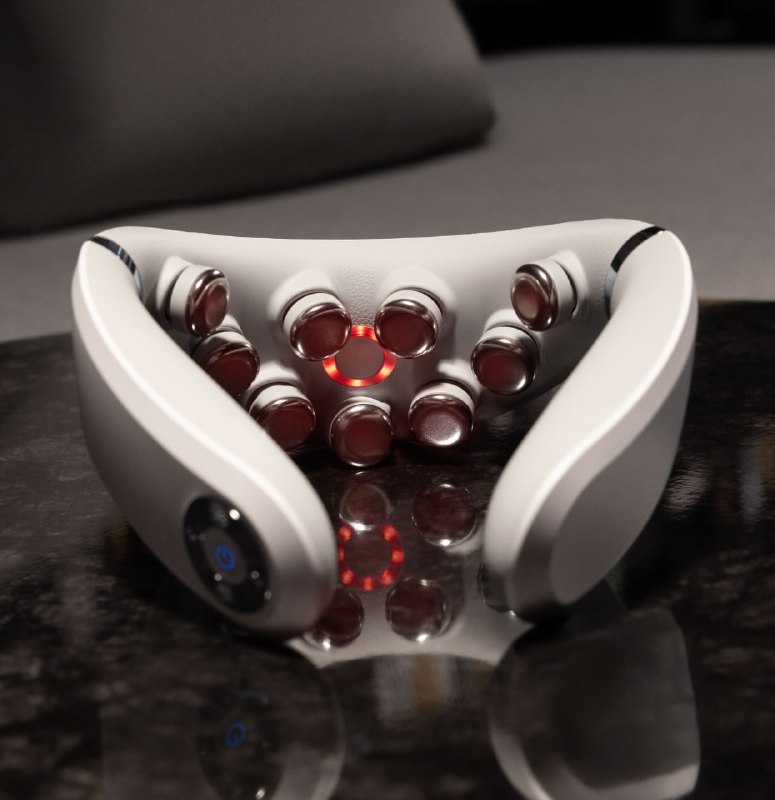 Пазл на 2000 деталей, Миска для кота, Массажер Bork 5