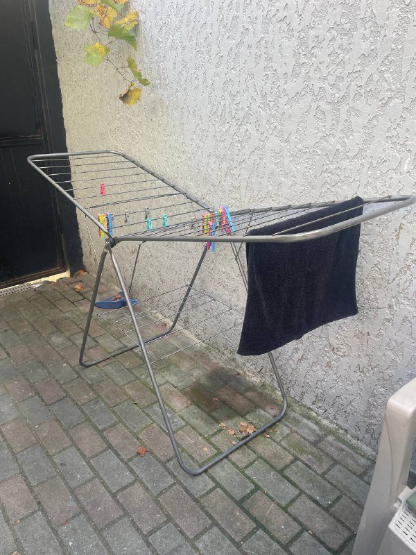 Сушилка для белья 2