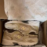 New Balance кроссовки 2