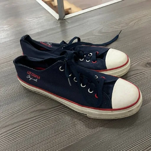 Кеды Lee Cooper, 41 размер