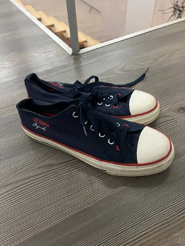 Кеды Lee Cooper, 41 размер 1
