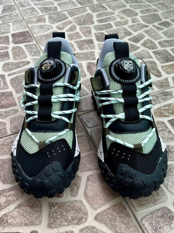 Кроссовки размер 38 новые 2