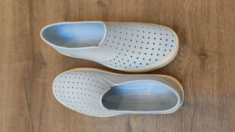 Обувь Native, мужские и женские размеры, новые 4