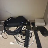 Apple аксессуары, все новые 2