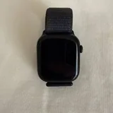 Apple Watch Series 10 46mm Jet Black, Apple Watch Series 11 46mm Rose Gold 5