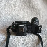 Nikon Z6 II камера 8
