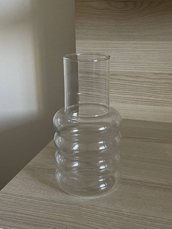 Небольшая ваза English Home 2