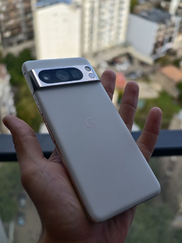 Google Pixel 8 Pro XL 128GB