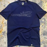 Мужские футболки Kappa, Nike, ellesse, Pretty Green, Ecko, Dickies, Gant, Carhartt 4