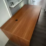 Офисный стол 2