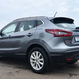 2023 Nissan Qashqai 2