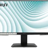 Мониторы BenQ Mobiuz EX2710S и MSI PRO MP243X 2